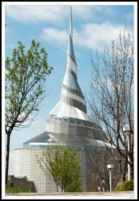 World HQ - Community Christian Church