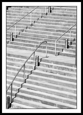 Stair Rails