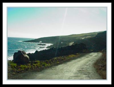 Long Rd to Hana