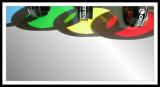 colored shadows 3