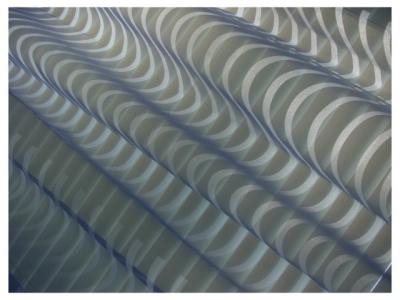 Wavy Patterns by florg