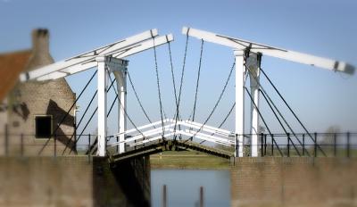  Bridge    by Hewy  