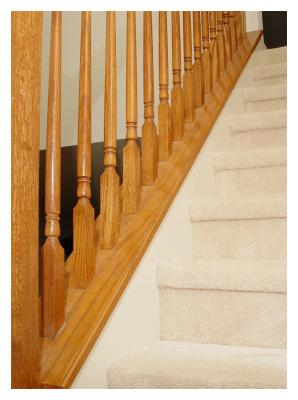 Stairby LanceD