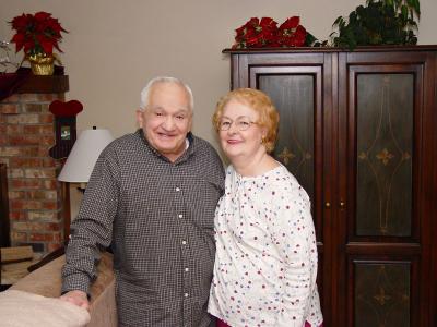 48 Years Strongby Tim Lauro