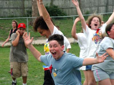 Thrill of Victory.jpg   by Lisafx