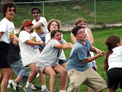 Tug of War.jpg  by Lisafx