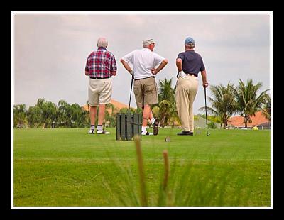 8th(friends don't mind) The Waiting Gameby Bev Brink