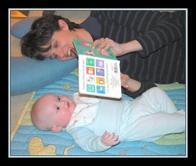 Bedtime Storiesby Bev Brink