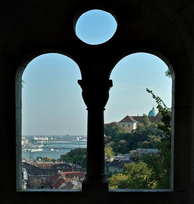 Blue Danube