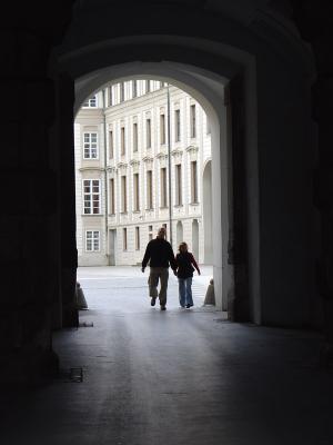 Prague Castle