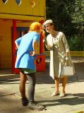 <b>Pippi actors</b><br>by Willem