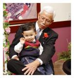 <b>Grandpa</b><br>by LanceD