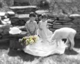 <p align=center> <b> The Lamb </b> <br> <font size=1> by Twinmom707</font> </p>