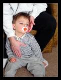 <b>Mothers Love</b><br>W R (Bill) Somsky