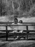 <b>4th</b><br>Brother and Sister <br> by Florindo Gallicchio