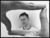 <b>Self-portait</b><br><font size=1>*by Stphane Bouchard</font>