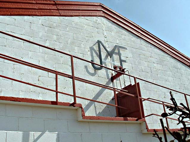 JMF  by Doris Baillet
