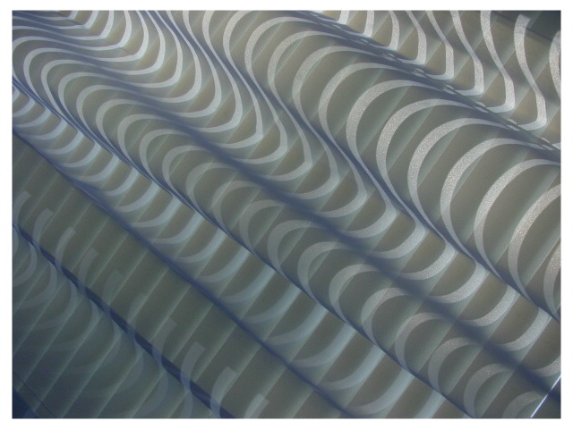 Wavy Patterns by florg