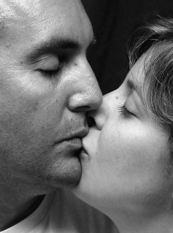 <b>Husband and Wife</b><br> by Cara Davis Conomos