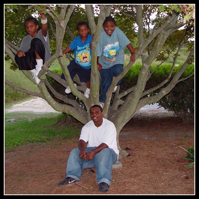 <br>Brothers</br> <br>by JB707</br>