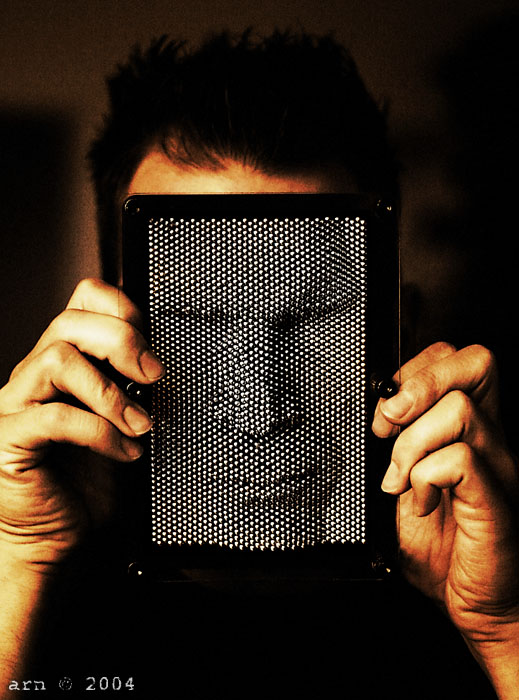 10th (tie)  a frame for your face