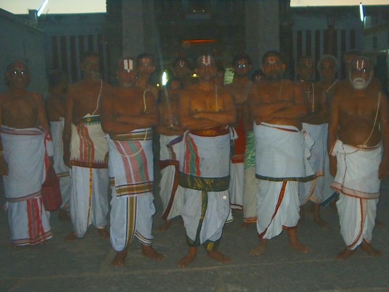 gOshTi
