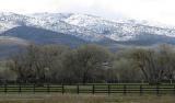 Landscape south of Jerome