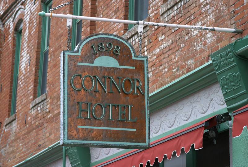 Jerome Hotel