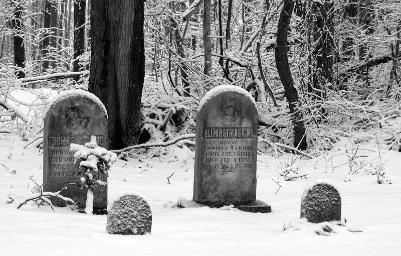Winters grip