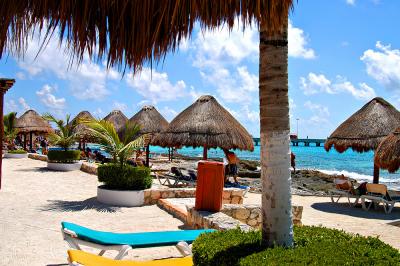 Costa Maya