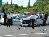 HCSO Involved MVA