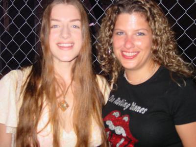 Dsc07253.jpg Leigh Ann from Black Lagoon and Tammy