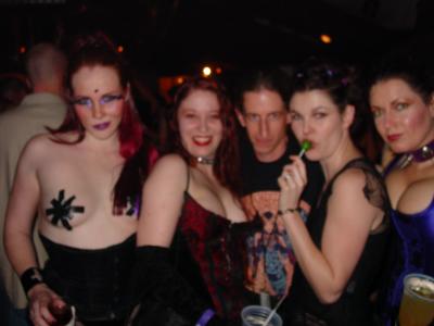 Dsc07272.jpg Autumn, Kim, Bill, Julie and Michaele