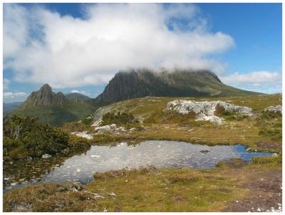 Cradle Mountain (1)