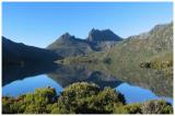 Cradle Mountain & Dove Lake (2)