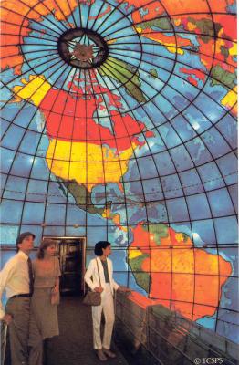 Mapparium