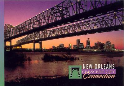 New Orleans