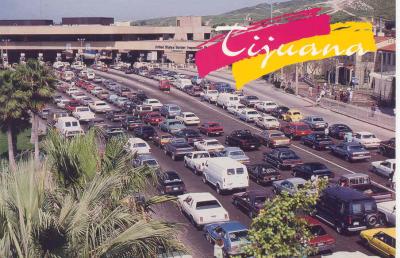 Tijuana