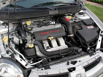 Engine View