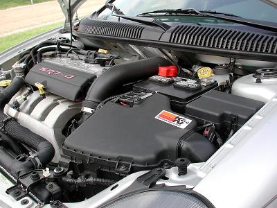 Engine View 2