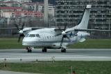 Tyrol Air Ambulance Dornier 328-110