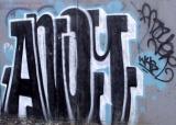 anoy by wys crew