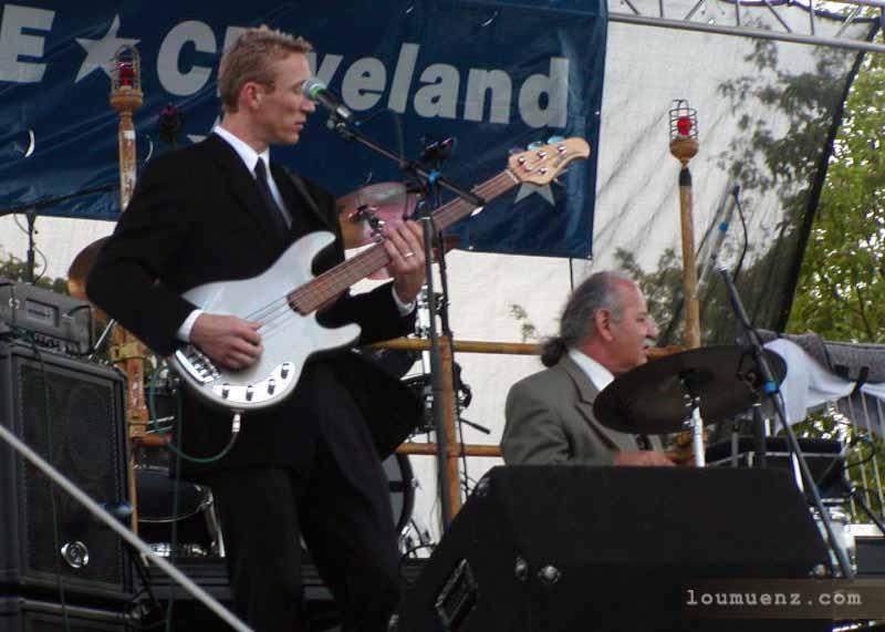 Junior Brown Band