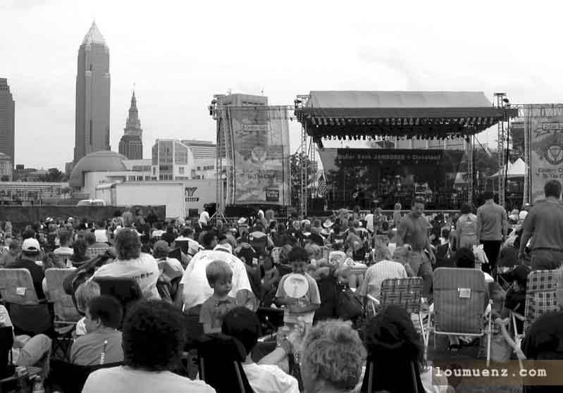 Junior Brown Band