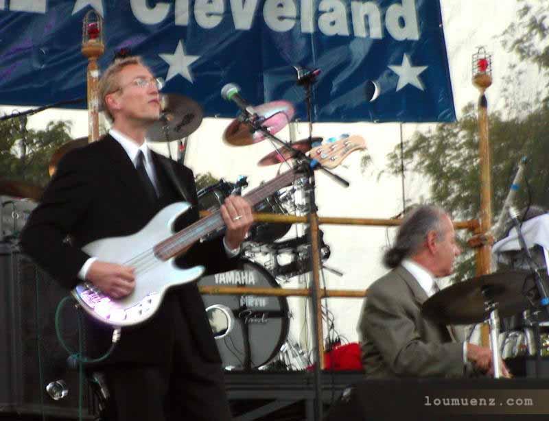 Junior Brown Band