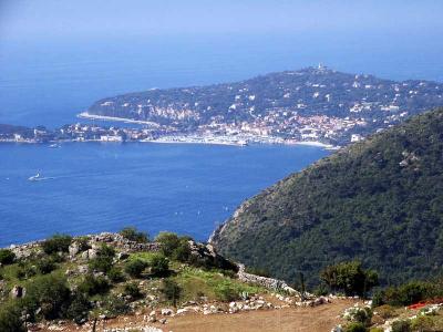 St Jean cap ferrat