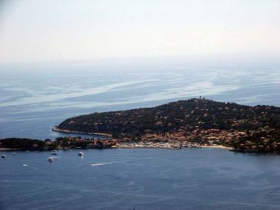 St Jean Cap Ferrat