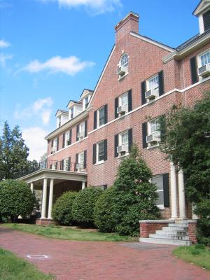 My Home!