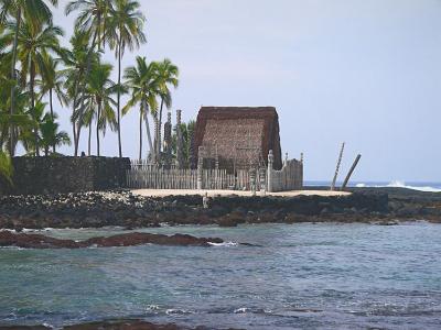 Place of Refuge #5
