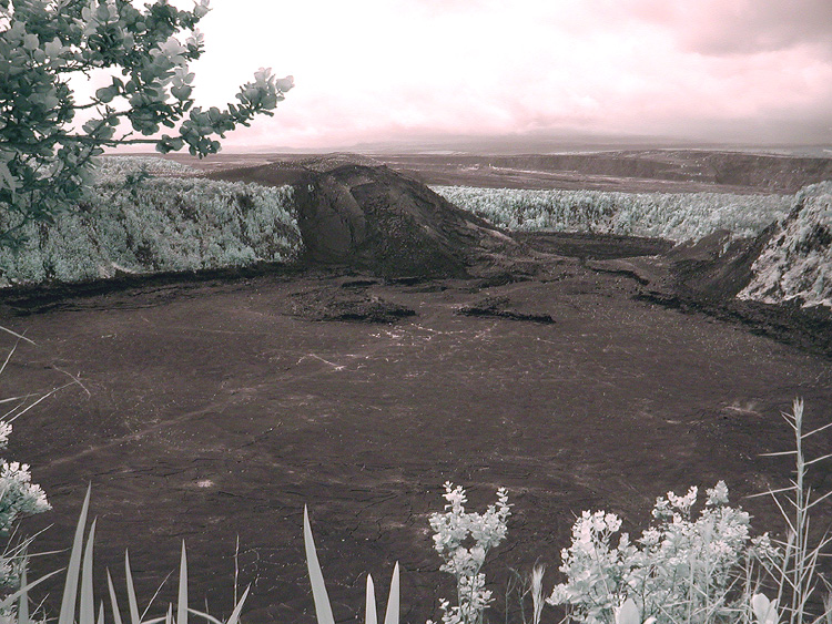 Volcano National Park #2